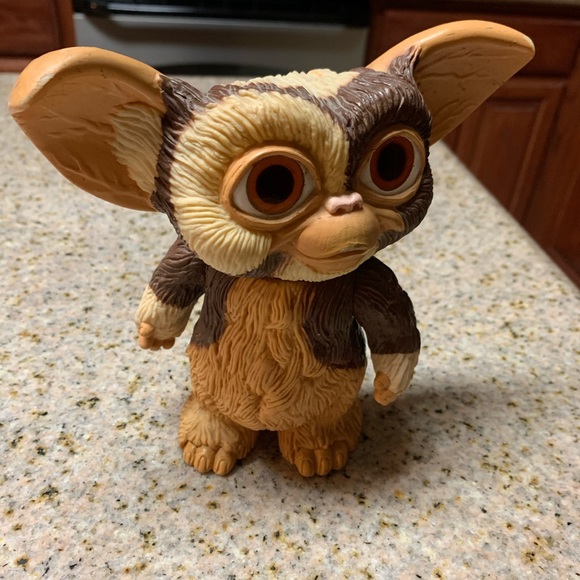 1984 Warner Bros Gremlins 7” Figurine - Picture 4 of 6